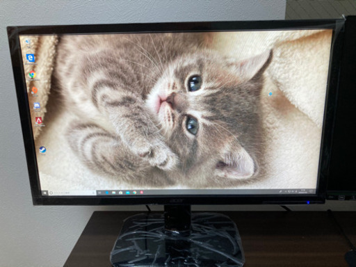 acer ゲーミングモニター ka240Hdmidx フルHD