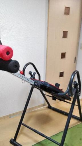 逆さぶら下がり健康器 引越しの為整理中 鷹取の家具の中古あげます 譲ります ジモティーで不用品の処分 逆さぶら下がり健康器 引越しの為整理中 鷹取の家具の中古あげます 譲ります ジモティーで不用品の処分