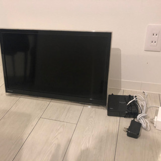 プライベートビエラ　24インチ　UN24-F7D