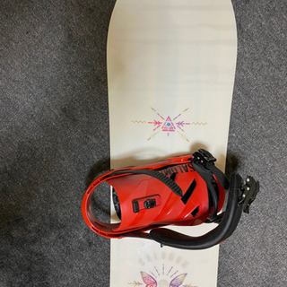 新品未使用！！SALOMONスノーボード ビンディング 値下げ可