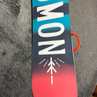 新品未使用！！SALOMONスノーボード ビンディング 値下げ可