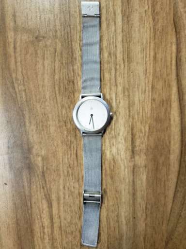 133番 Calvin Klein カルバンクライン✨腕時計✨K03111/K03112‼️