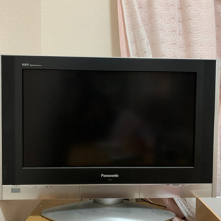 パナソニック製テレビ 約52cm×94cm