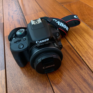 Canon EOS x7