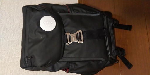 BackPaix バックパックス　20L　【希少　他と違う物が欲しい人には是非