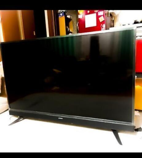 40型液晶テレビ/引き取り希望