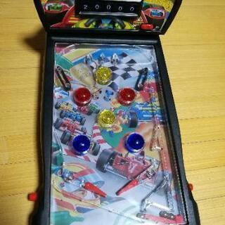 ピンボール Mack123 名城公園のおもちゃの中古あげます 譲ります ジモティーで不用品の処分 ピンボール Mack123 名城公園のおもちゃの中古あげます 譲ります ジモティーで不用品の処分