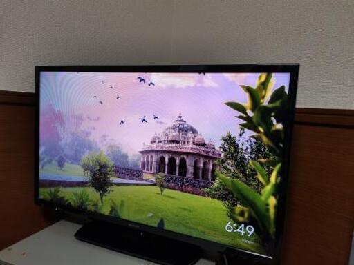 LED 液晶テレビ　32インチ