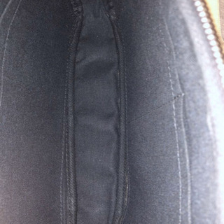 美品　暗所保管　数回使用のみ　ルイ　ヴィトン　N41289 アンブレール　ダミエ　グラフィット　ボディバッグ