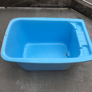 お取引中浴槽風呂桶プラスチック おきさい 沖縄のその他の中古あげます 譲ります ジモティーで不用品の処分