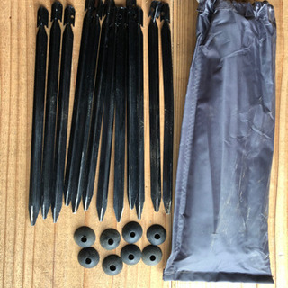 廃盤DOD ライダーズベース　中古