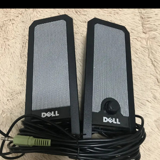 ★DELL デル 純正スピーカー