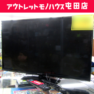 液晶TV 32インチ 2016年製 Panasonic TH-32D300 札幌市北区