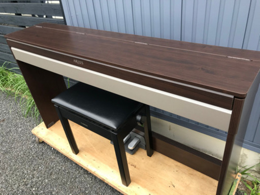 ヤマハ YDP-S31R アリウス 2016年製 ARIUS YAMAHA 電子ピアノYDP-S31