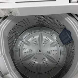 安心の12ヶ月保証付 Panasonic 全自動洗濯機 NA-F50B11 5.0kg 2018