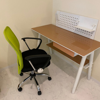 3段シェルフ アルミ 折り畳み シャンパンゴールド