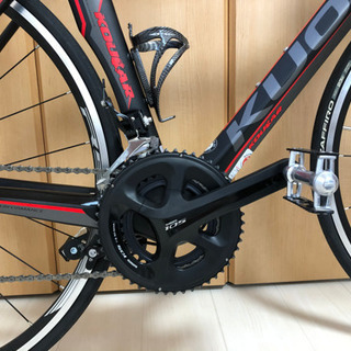 2017年モデルクオータ　クーガー　sサイズ