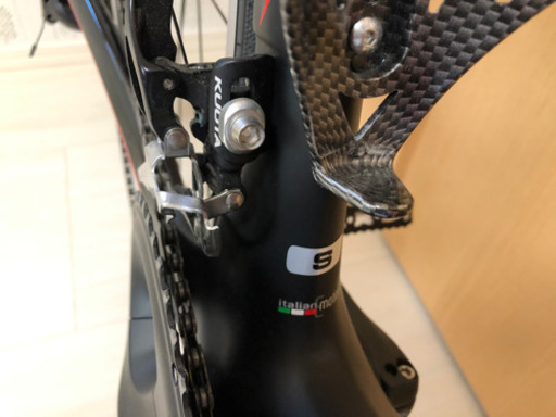 2017年モデルクオータ クーガー sサイズ