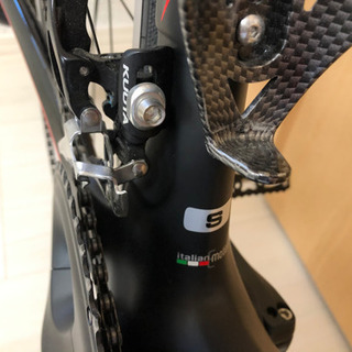 2017年モデルクオータ　クーガー　sサイズ