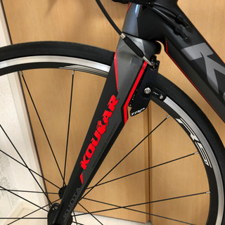 2017年モデルクオータ　クーガー　sサイズ