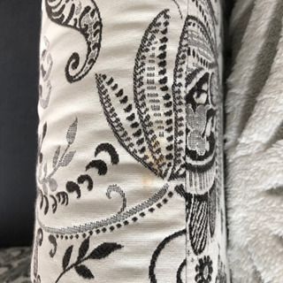 値下げ☆10月まで☆フランフラン☆北欧風ソファ