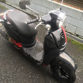 ホンダ ジョルノ 2012年式 原付 パーツ取り 部品取り