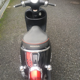 ホンダ　ジョルノ　2012年式　原付　パーツ取り　部品取り ホンダ ジョルノ 2012年式 原付 パーツ取り 部品取り