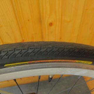 クロスバイク　トーキョーバイク　26インチ　通勤通学