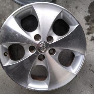 アルファード純正17インチ！四本セット！ | switchlab.pe