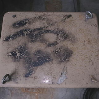 日立交流アーク溶接機　200V　引き取り限定