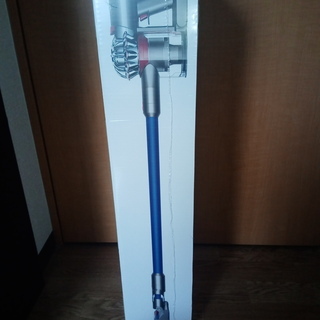 最終価格！特別大幅値下げ！！早い者勝ち！新品　未開封！①：dyson ダイソン　SV11FFOLB　paypay対応可能　