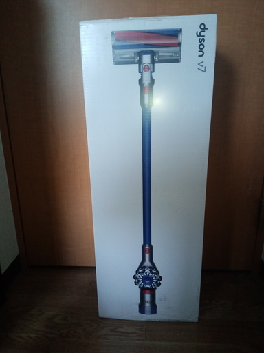 最終価格！特別大幅値下げ！！早い者勝ち！新品 未開封！①：dyson  