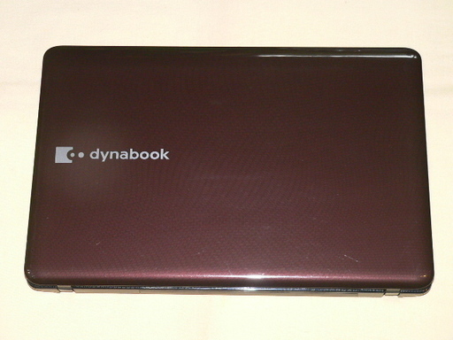 東芝 dynabook T350/34BCS/office