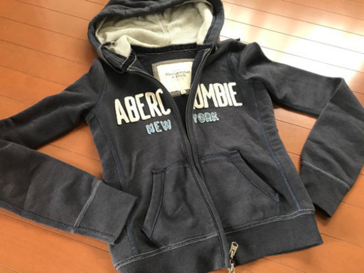 アバクロ パーカー Abercrombie & Fitch eym-gourmet.com
