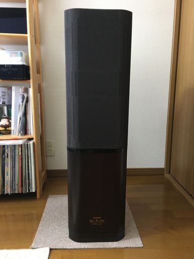 パイオニアs-99twinX 1本のみ