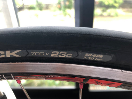 ロードバイク付近ならお届け可能 GIOS ALITE ロードバイク 手渡し 近場