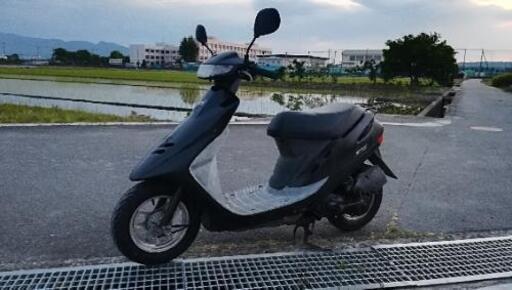 【売れました！】スーパーディオ　現状車両　軽整備済車両