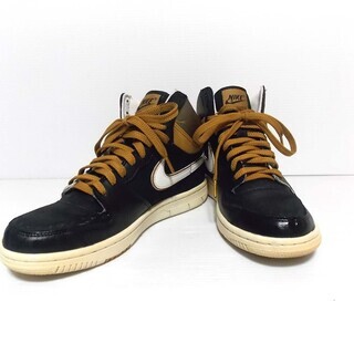 ★☆ 「NIKE COURT FORCE」 スニーカー ☆★