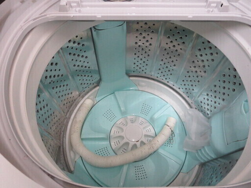アクア　AQW-TW1000E 洗濯機10キロ　2016年製