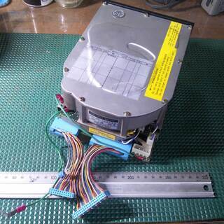 SEIKOSHA 8651 HDD 中古品　置物　1985年製