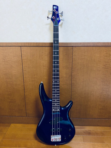 Ibanez エレキベース