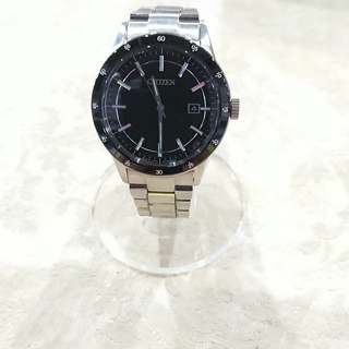 CITIZENエコドライブ デイト 腕時計 J810-S083478 【公式通販】