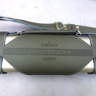 ダイワ ロッドケース PROVISOR SPECIAL プロバイザースペシャル Daiwa 手稲区前田