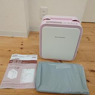 布団乾燥機   日立   HFK-SD10  ピンク色  2015年製
