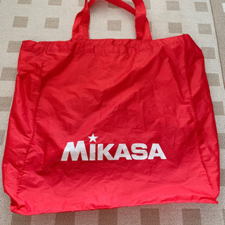 Mikasa バッグ