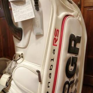 PRGR　キャディバック