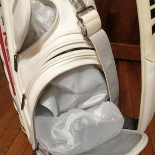 PRGR　キャディバック