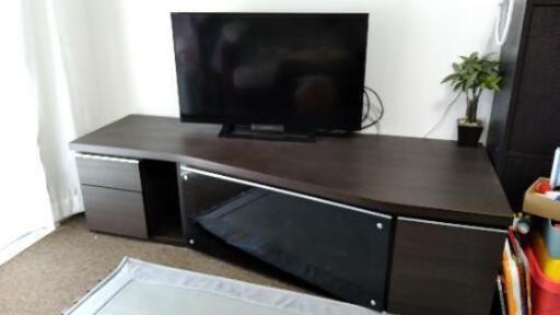 ニトリコーナーテレビ台 けいご 新浦安の家具の中古あげます 譲ります ジモティーで不用品の処分