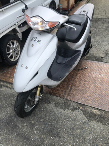 スマートDio