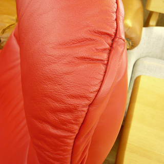 エコーネス　ストレスレスチェア　サンライズ　オットマン付き　リクライニング　チェア　西岡店　　